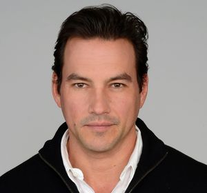Tyler Christopher