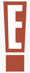 E! Entertainment Television