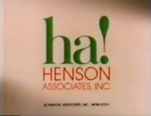Henson Associates