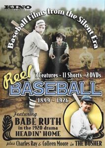 Reel Baseball