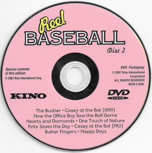 Reel Baseball