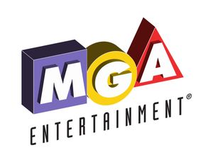 MGA Entertainment