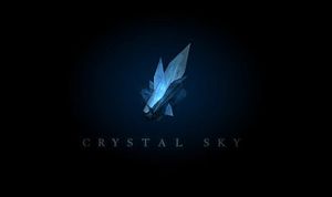 Crystal Sky Pictures