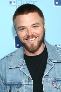 Brett Davern