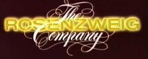 The Rosenzweig Company