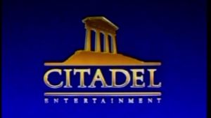 Citadel Entertainment