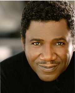 Cleavant Derricks