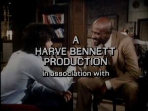 Harve Bennett Productions