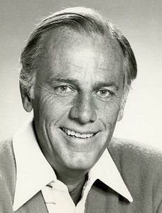 McLean Stevenson