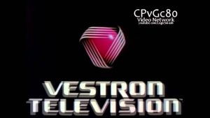 Vestron Television