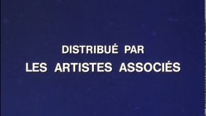 Les Artistes Associés