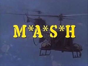 M*A*S*H