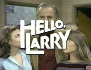 Hello, Larry