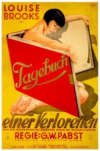 Tagebuch Einer Verlorenen