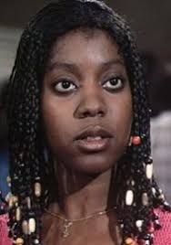 Van Nessa Clarke