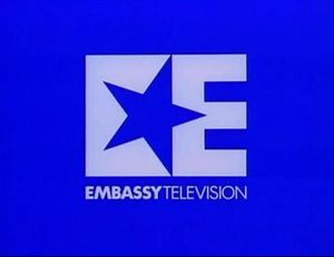 Embassy Television