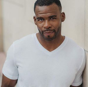 Maurice Moore