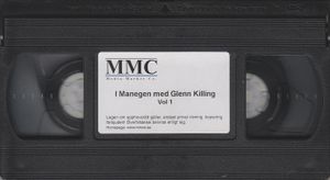 I managen med Glenn Killing Vol 1