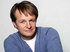 Andrew Sabiston
