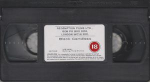 Black Candles