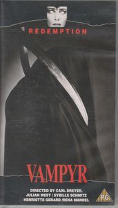 Vampyr
