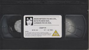 Vampyr
