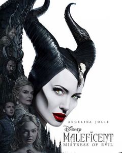 Maleficent: Mistress Of Evil
