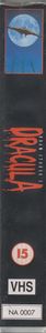 Bram Stoker's Dracula
