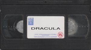 Bram Stoker's Dracula