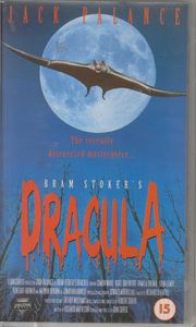 Bram Stoker's Dracula