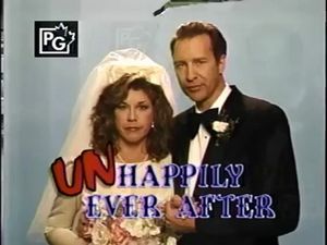 Unhappily Ever After