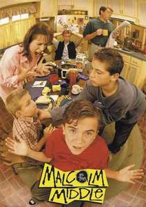 Malcolm In The Middle