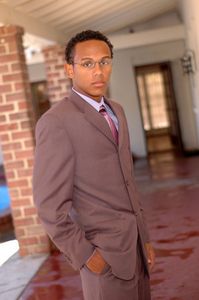 Craig Lamar Traylor