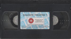 Shadow Theatre: The Best Of Horror: Monsters & Bimbos