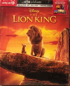The Lion King