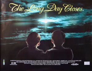The Long Day Closes