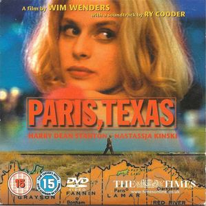 Paris, Texas