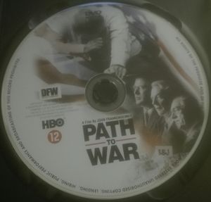 Path To War