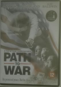 Path To War