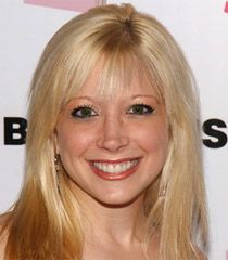 Courtney Peldon