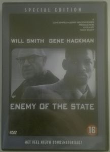 Enemy Of The State