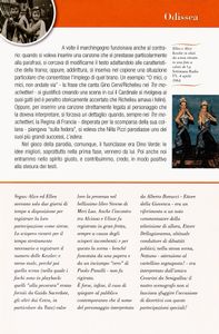 Biblioteca Di Studio Uno: Odissea