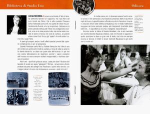 Biblioteca Di Studio Uno: Odissea