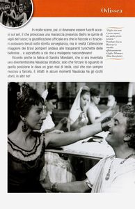 Biblioteca Di Studio Uno: Odissea