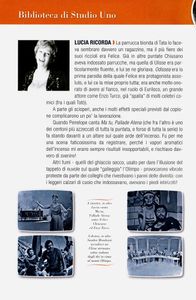 Biblioteca Di Studio Uno: Odissea