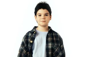 Jon Paul Steuer