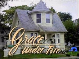 Grace Under Fire