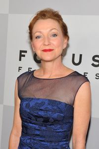 Julie White