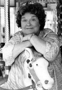 Peggy Rea