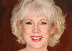 Julia Duffy